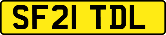 SF21TDL
