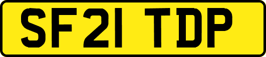 SF21TDP