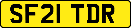 SF21TDR