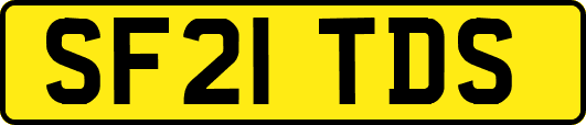 SF21TDS