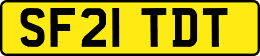 SF21TDT
