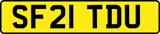 SF21TDU