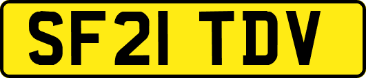 SF21TDV