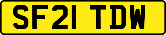 SF21TDW