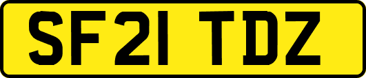 SF21TDZ