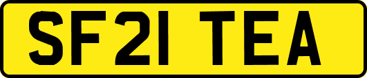 SF21TEA