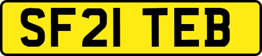 SF21TEB