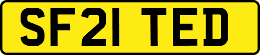 SF21TED