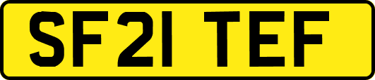 SF21TEF