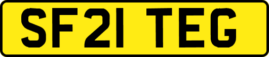 SF21TEG