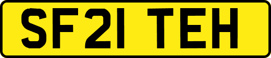 SF21TEH