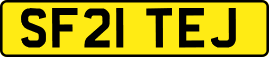 SF21TEJ
