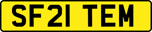SF21TEM
