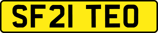 SF21TEO