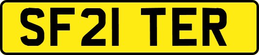 SF21TER