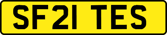 SF21TES