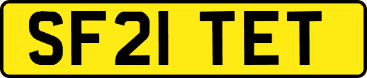 SF21TET