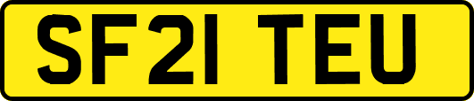 SF21TEU