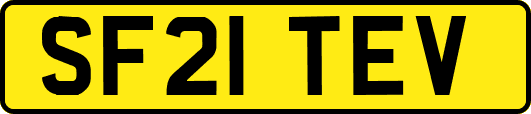 SF21TEV