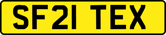 SF21TEX