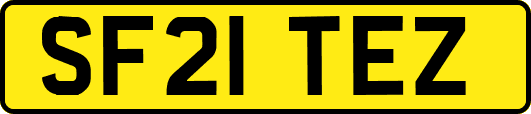 SF21TEZ