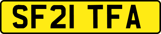 SF21TFA