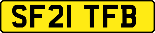 SF21TFB