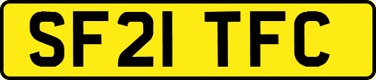 SF21TFC