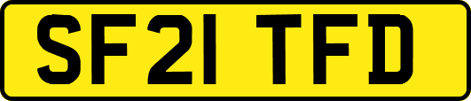 SF21TFD