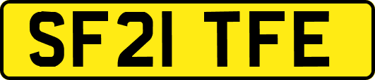 SF21TFE