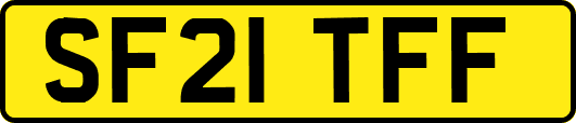 SF21TFF