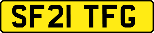 SF21TFG