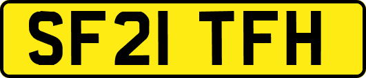 SF21TFH