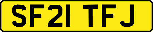 SF21TFJ