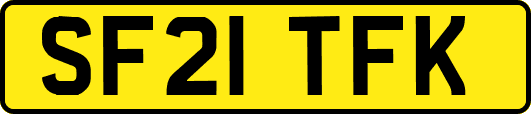SF21TFK