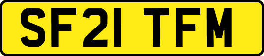SF21TFM
