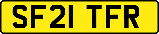 SF21TFR