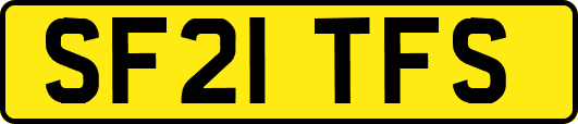 SF21TFS