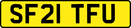 SF21TFU