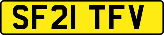 SF21TFV