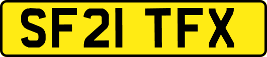 SF21TFX