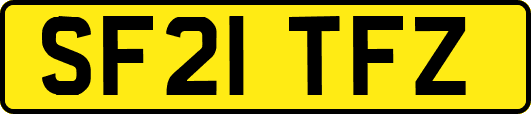 SF21TFZ