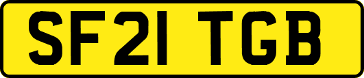 SF21TGB