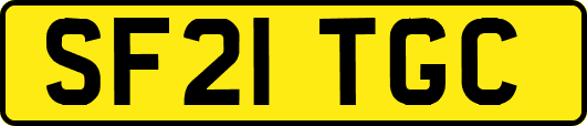 SF21TGC