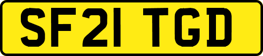 SF21TGD