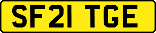 SF21TGE