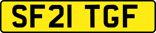 SF21TGF