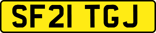 SF21TGJ