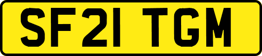 SF21TGM