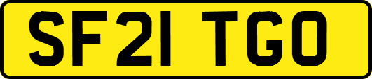 SF21TGO